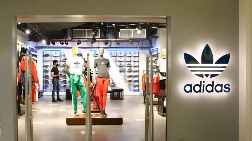 Adidas says U.S. tariffs will force price hikes 1 Adidas price hikes, U.S. tariffs,