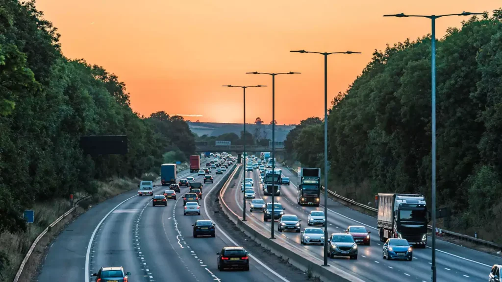 Highway insurance 