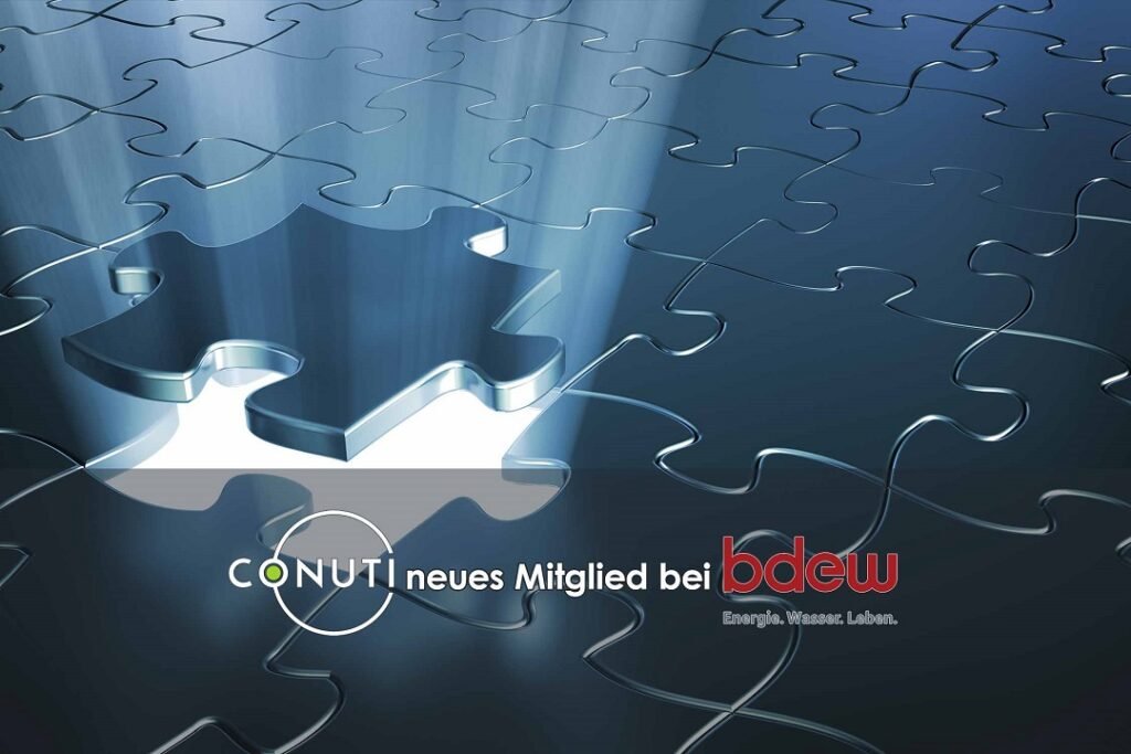 Germany’s CONUTI GmbH