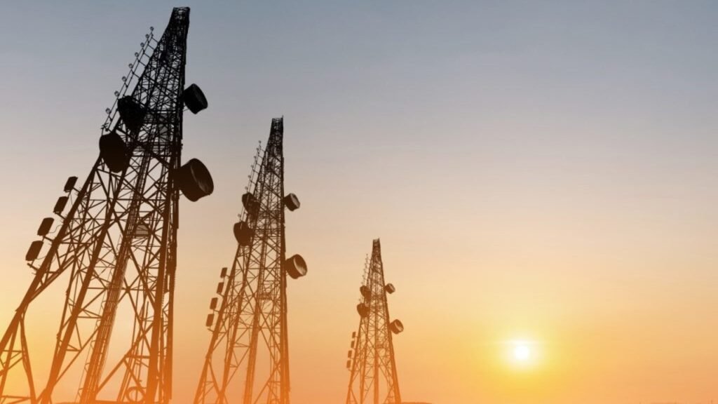 ATIS Group to acquire 300 wireless towers in Paraguay from Millicom 1 ATIS Group ,wireless towers in Paraguay, Millicom ,