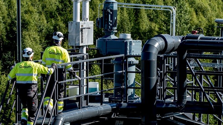 European Biogas Association calls for binding 2040 target to scale biogas production 1 European Biogas Association , biogas production ,EBA,