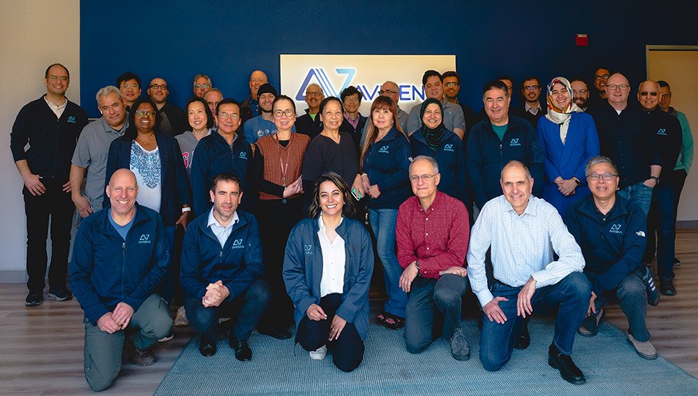 Avicena raises $65 million in Series B funding to advance AI interconnect technology 1 Avicena Tech, Series B Funding , AI interconnect technology, microLED-based interconnects,