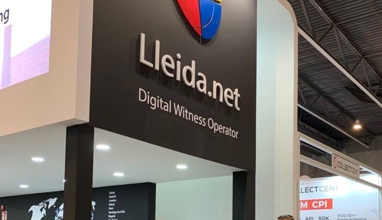 Lleida.net reports record-breaking first quarter performance