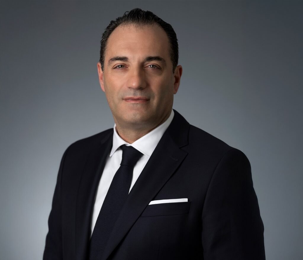 Stellantis appoints Antonio Filosa as new CEO 1 Antonio Filosa, Stellantis new CEO, Jeep, Dodge, Fiat, Chrysler, Peugeot,