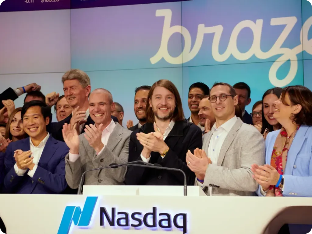 Braze acquires AI decisioning company OfferFit 1 Braze ,AI Decisioning, OfferFit, Customer Engagement Platform,