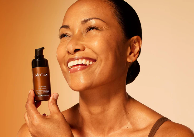 Medik8, British skincare brand, L’Oréal , acquire majority stake,