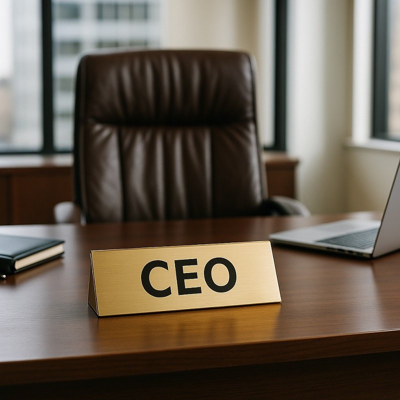 CEO