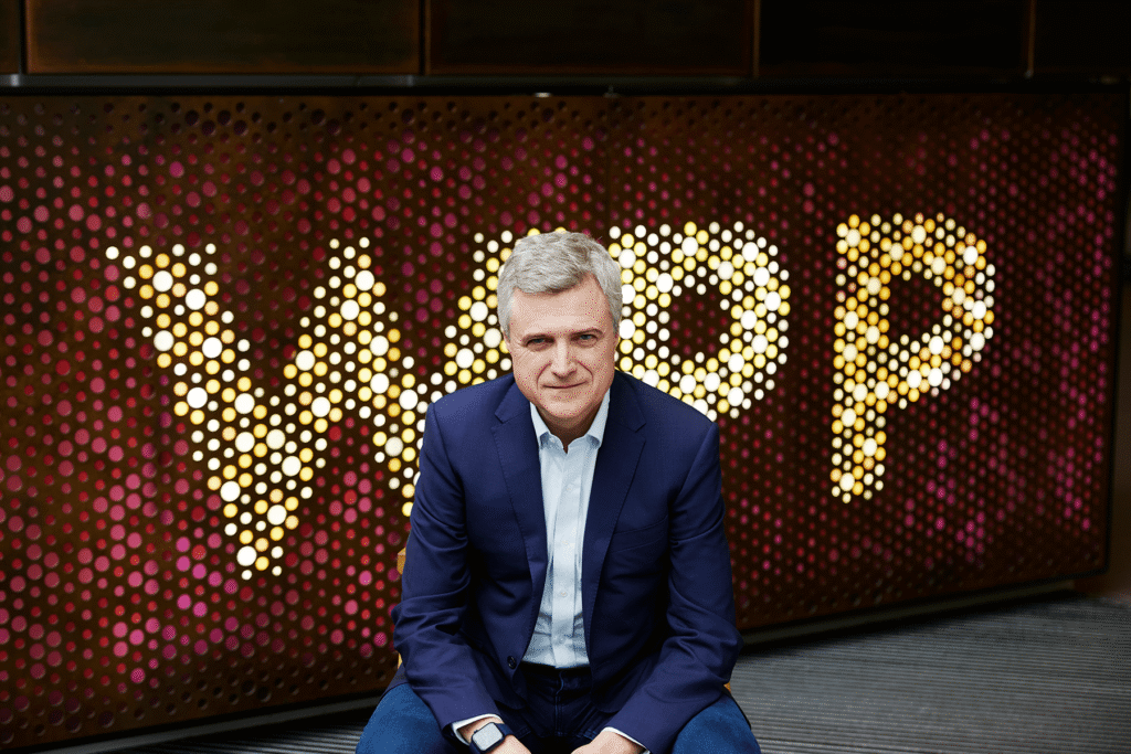 Mark Read, CEO of WPP Plc, to retire,