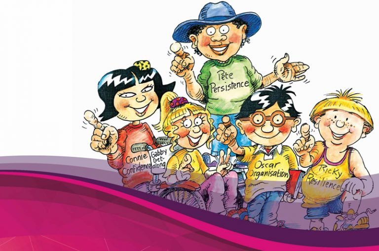 TALi Digital , You Can Do It! Education,
