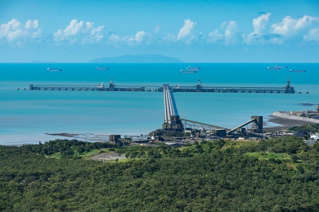 Dalrymple Bay Infrastructure,Brookfield Infrastructure, sells stake, DBI,