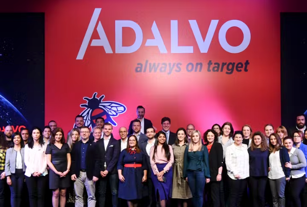 EQT to acquire majority stake in European pharma company Adalvo from Aztiq 1 EQT Adalvo acquisition