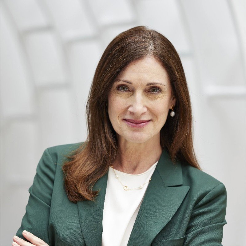 WPP plc has appointed Cindy Rose as Chief Executive Officer 1 Cindy rose