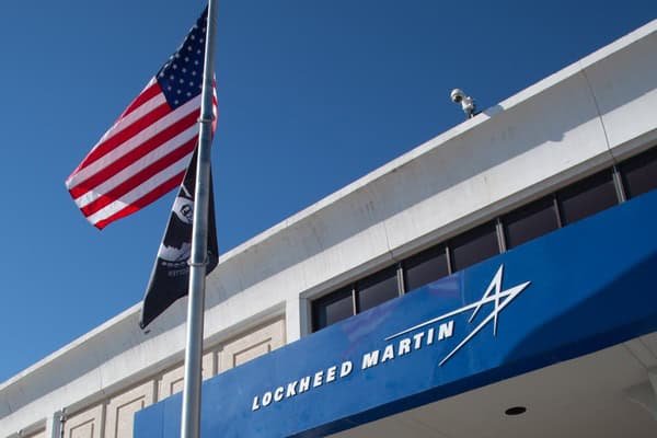 Lockheed Martin profit plunges 80% on $1.6 billion program loss; Cuts 2025 outlook 1 Lockheed Martin Q2 earnings