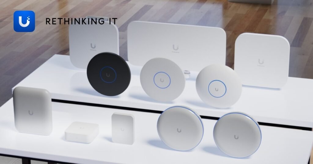 Ubiquiti fiscal 2025 earnings