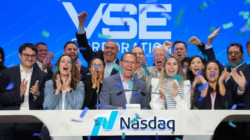 VSE Corporation