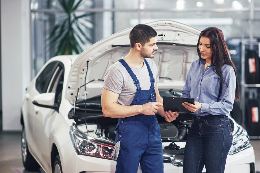 Auto parts bankruptcies: How a cascade of failures brought the industry to a screeching halt 2 auto mechanic