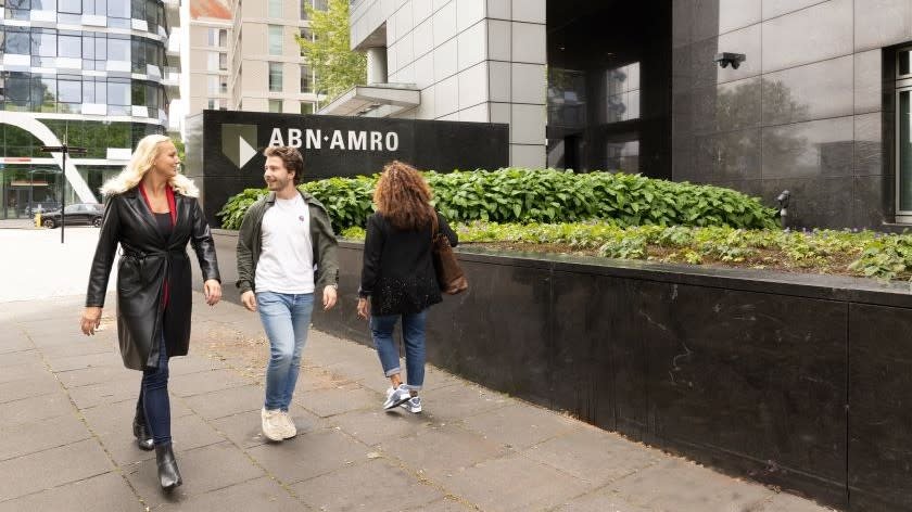 ABN Amro