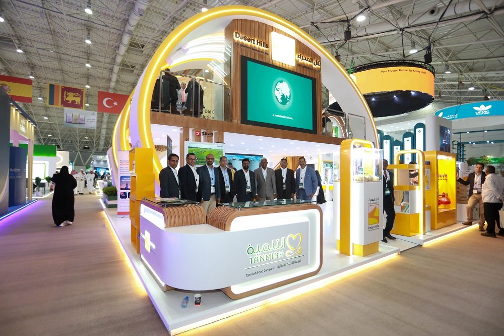 Saudi Arabia's Tanmiah Food partners with Schneider, others to cut carbon footprint 1 Tanmiah Food