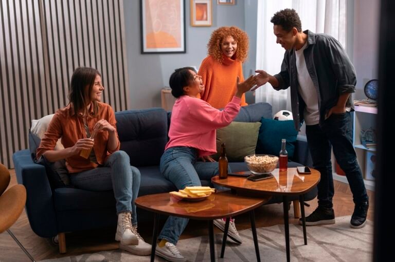 Understanding the Co-Living Landscape