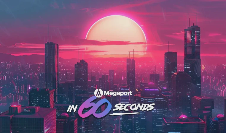 megaport