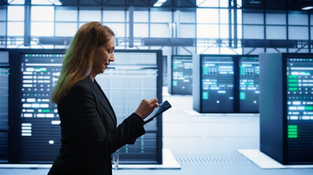 Accenture acquires Palantir partner RANGR to boost AI transformation services 1 AI chip startup, data center efficiency, memory-intensive AI