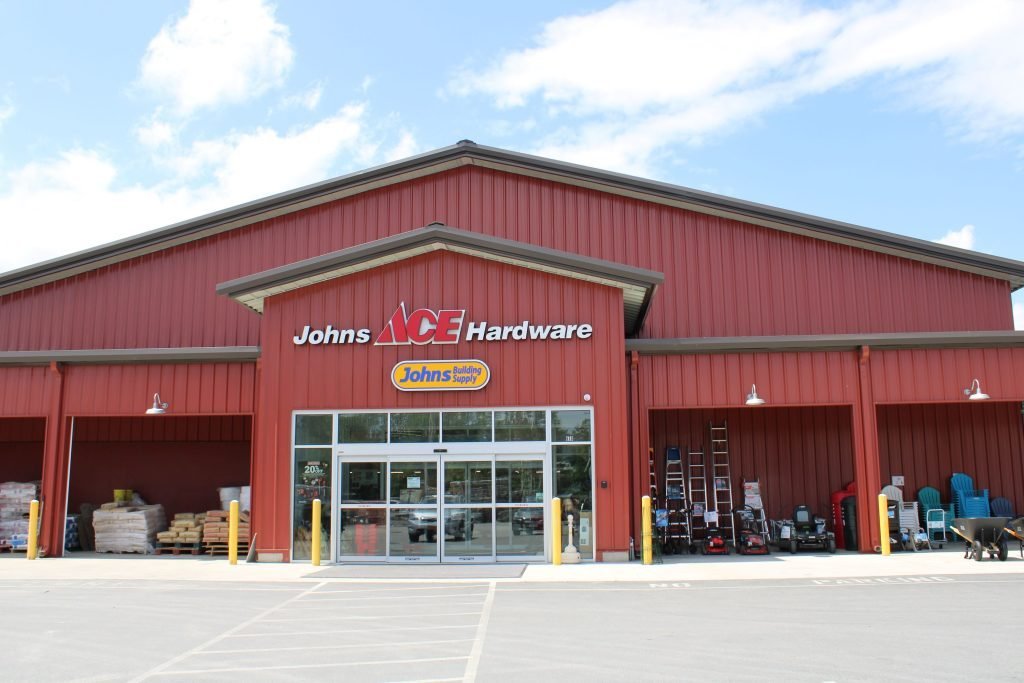 Big River Industries to buy WA’s John’s Building Supplies 1 John’s Building Supplies