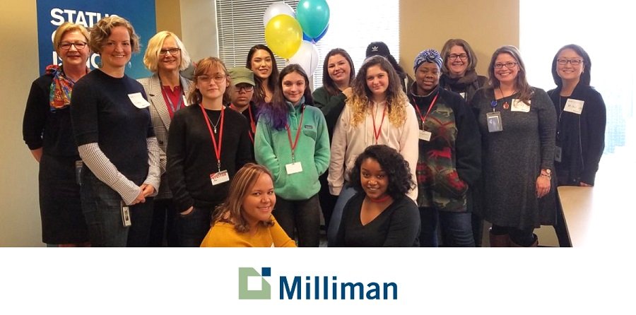 Milliman Inc acquires mortgage analytics firm MorVest to expand risk services 1 Milliman Inc acquires mortgage analytics firm MorVest to expand risk services