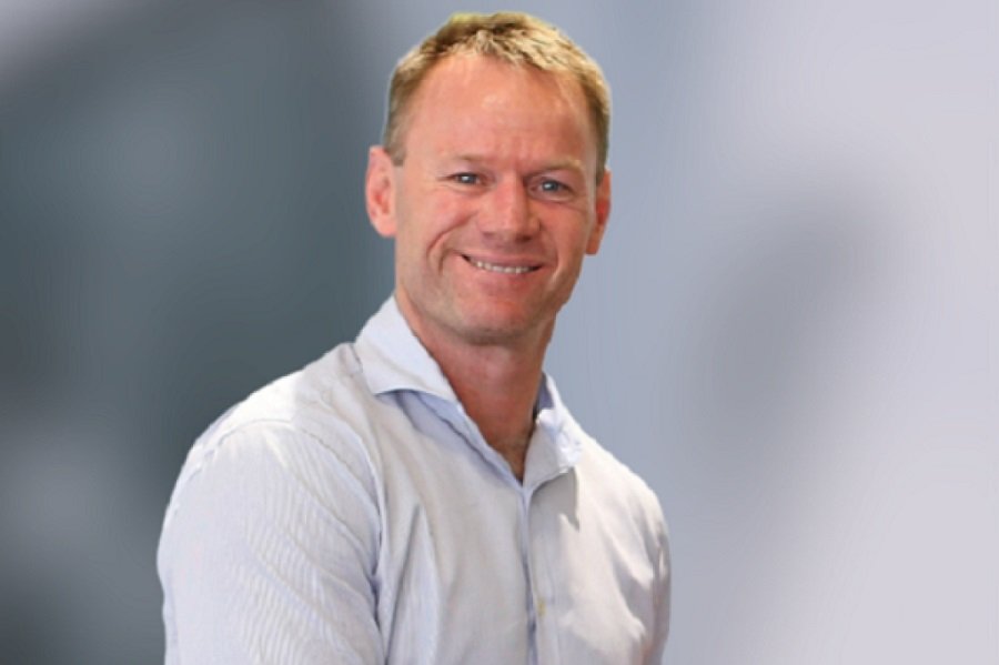 Talius Group appoints Pat Howard as Managing Director and CEO 1 Talius Group appoints Pat Howard as Managing Director and CEO