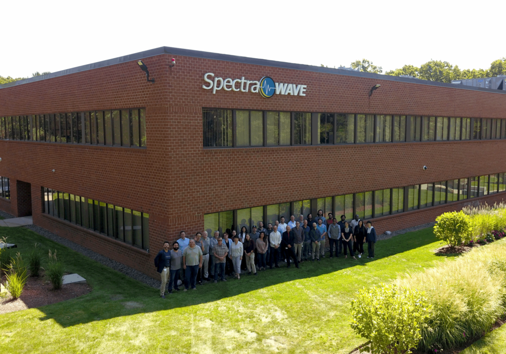 Philips agrees to acquire SpectraWAVE Inc. 1 Philips acquires SpectraWAVE