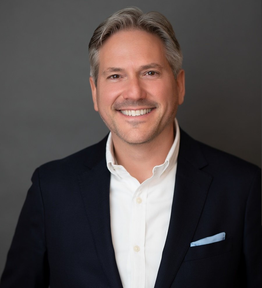 Marc Kazlauskas appointed as President of Norwegian Cruise Line