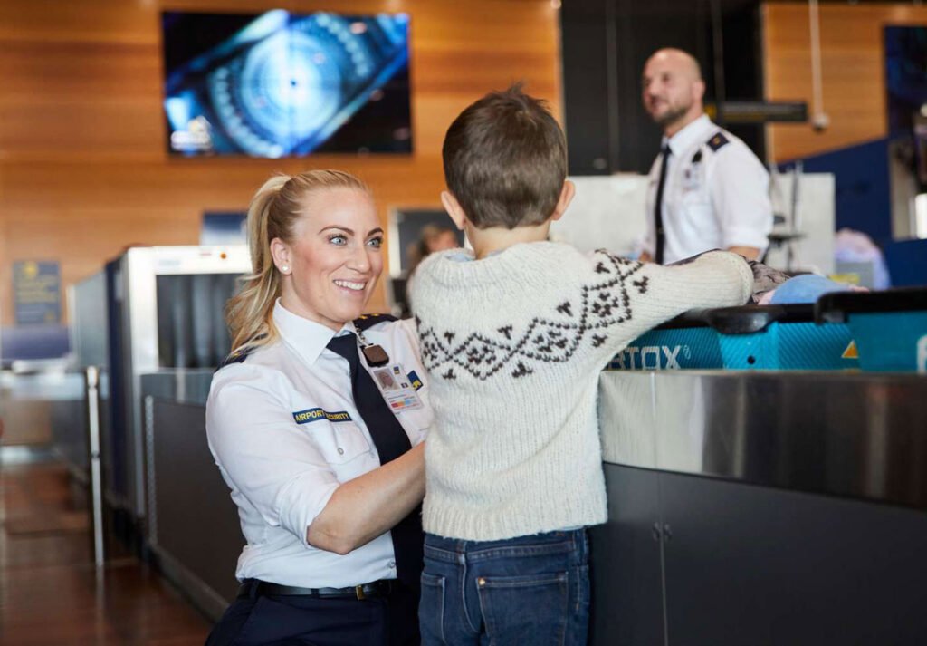 How Denmark reclaimed its main gateway during a record-breaking year 1 Copenhagen Airport