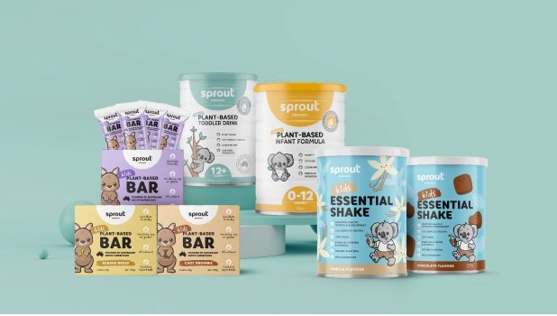 Nutritional Growth Solutions to acquire Sprout Organic Pty ltd 1 Nutritional Growth Solutions to acquire Sprout Organic Pty ltd 1