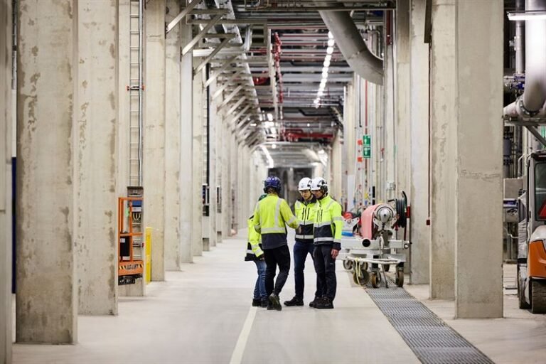 Sitowise signs agreement to sell its Swedish subsidiary to Sweco