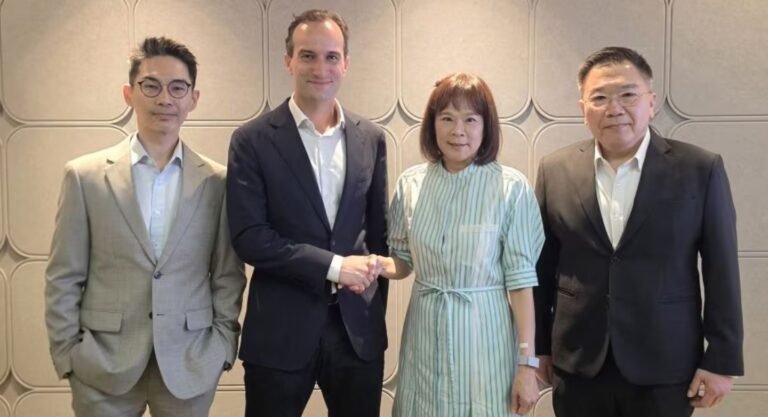 IMCD to acquire Merit Solution Co.in Thailand