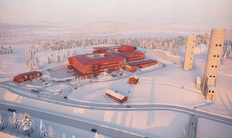 Sweco , Finland's nuclear expert, Platom,