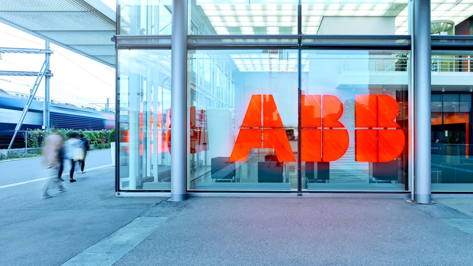 ABB announces $5.5 billion takeover of Rotork Plc 1 ABB announces $5.5 billion takeover of Rotork Plc 1