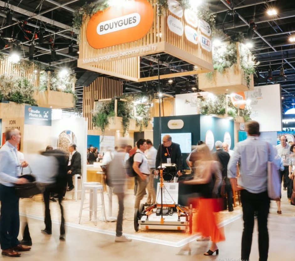 Bouygues Construction acquires Vannoy Construction in U.S. expansion push 1