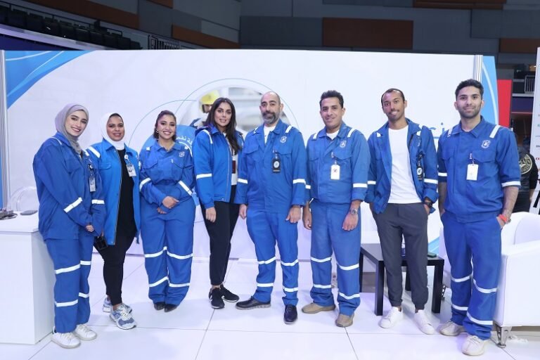 Kuwait Petroleum secures $16 billion pipeline deal with global investment giants