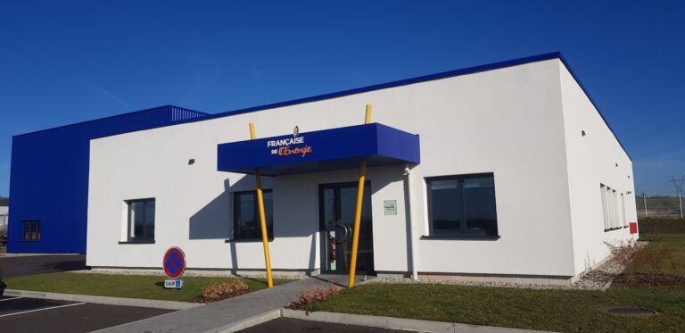 La Française de l’Énergie has acquired Romerike Biogassanlegg AS