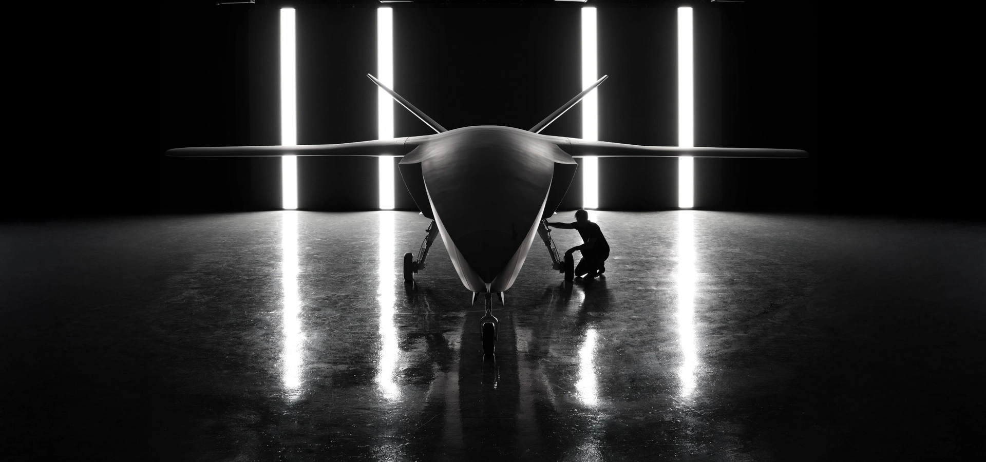 Helsing raises $1.8bn, pushing valuation to $18bn in Europe's defense tech boom 1