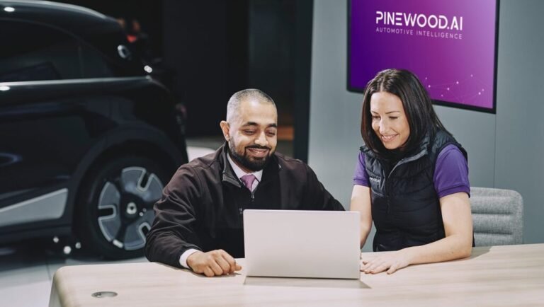 Ridgeview Partners  offers to acquire Pinewood.AI in £545 million cash deal