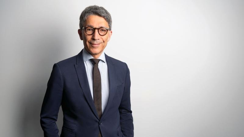 Luceco appoints Thorsten Müller as new CEO, Hornby to retire after 21 years 1