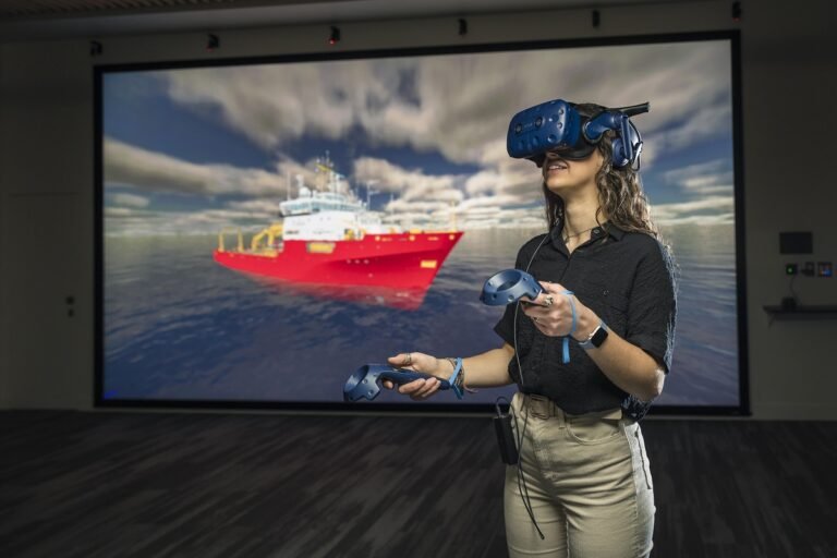 Virtualware acquires Virtalis Holding in €5 million deal
