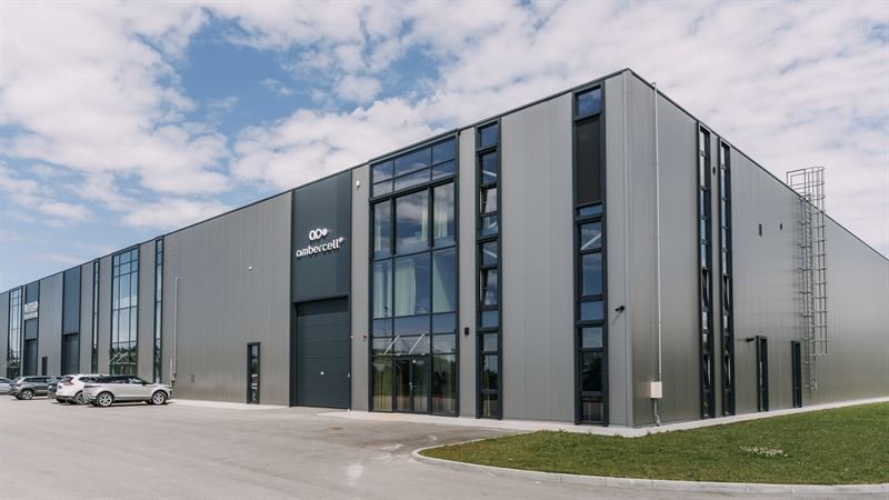 Asker Healthcare Group acquires Baltic medtech firm Ambercell 1