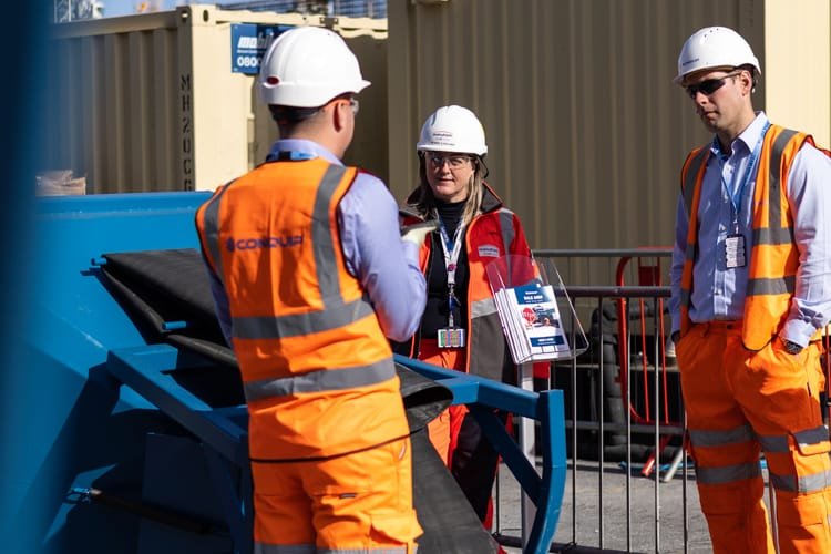 Caledonia acquires majority stake in Conquip Engineering for £49.5 million