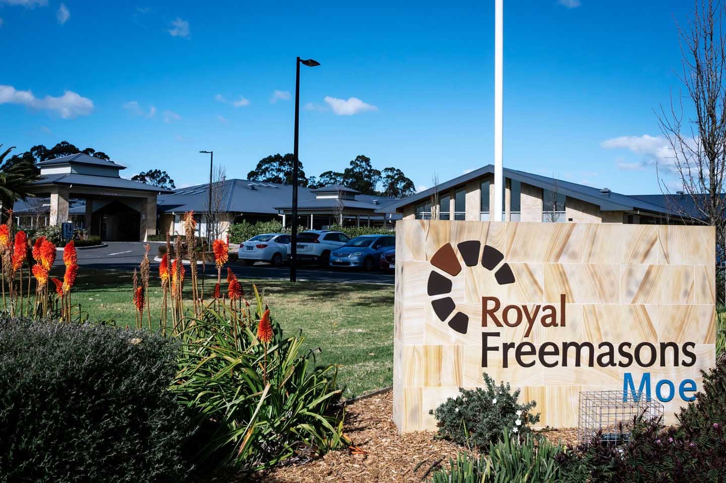 Regis Healthcare to acquire business of Royal Freemasons Homes of Victoria 1