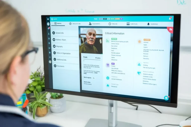 HgCapital Trust invests £20 million in UK care software firm Nourish