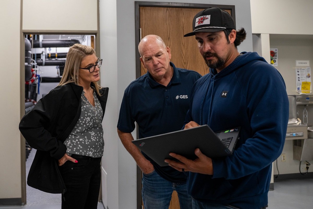 OTC Industrial Technologies acquires Global Energy Solutions