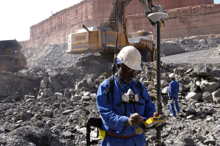 Aukin Mining to acquire high-grade Niobium project in Greenland