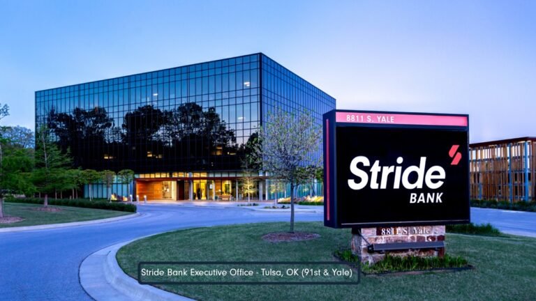 Chime to acquire Stride Bank for $590 million